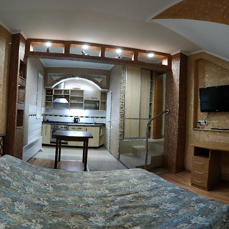 Дизайнерские - Апартаменты - Центр Vinnytsia Exterior foto