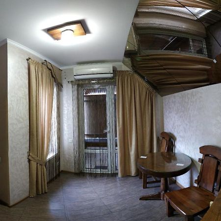 Дизайнерские - Апартаменты - Центр Vinnytsia Exterior foto