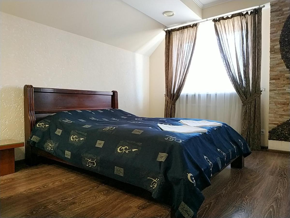 Дизайнерские - Апартаменты - Центр Vinnytsia Exterior foto