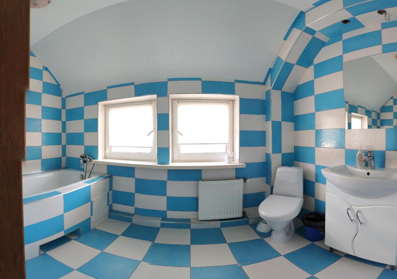 Дизайнерские - Апартаменты - Центр Vinnytsia Exterior foto