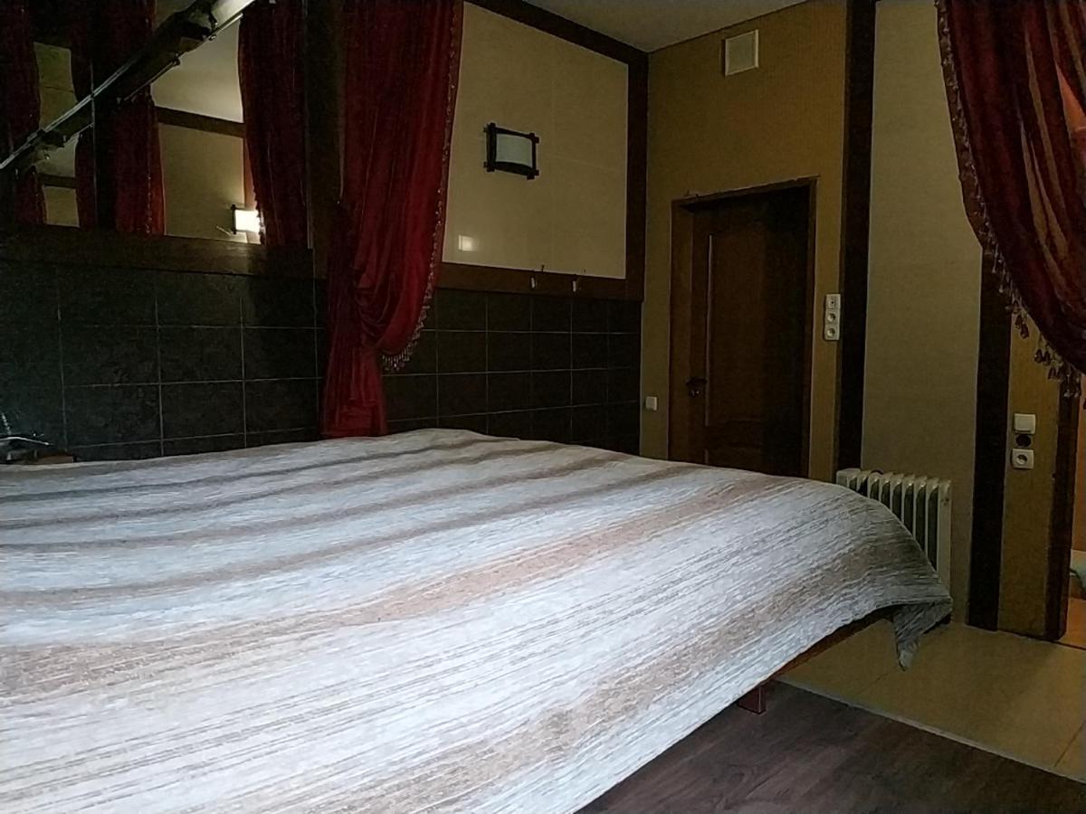 Дизайнерские - Апартаменты - Центр Vinnytsia Exterior foto