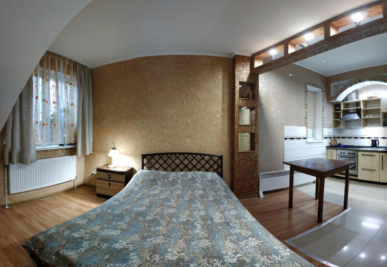 Дизайнерские - Апартаменты - Центр Vinnytsia Exterior foto