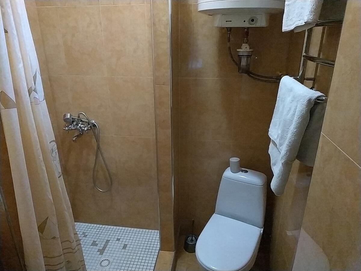 Дизайнерские - Апартаменты - Центр Vinnytsia Exterior foto