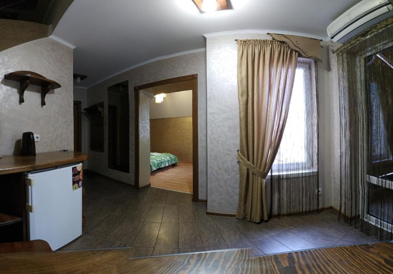 Дизайнерские - Апартаменты - Центр Vinnytsia Exterior foto