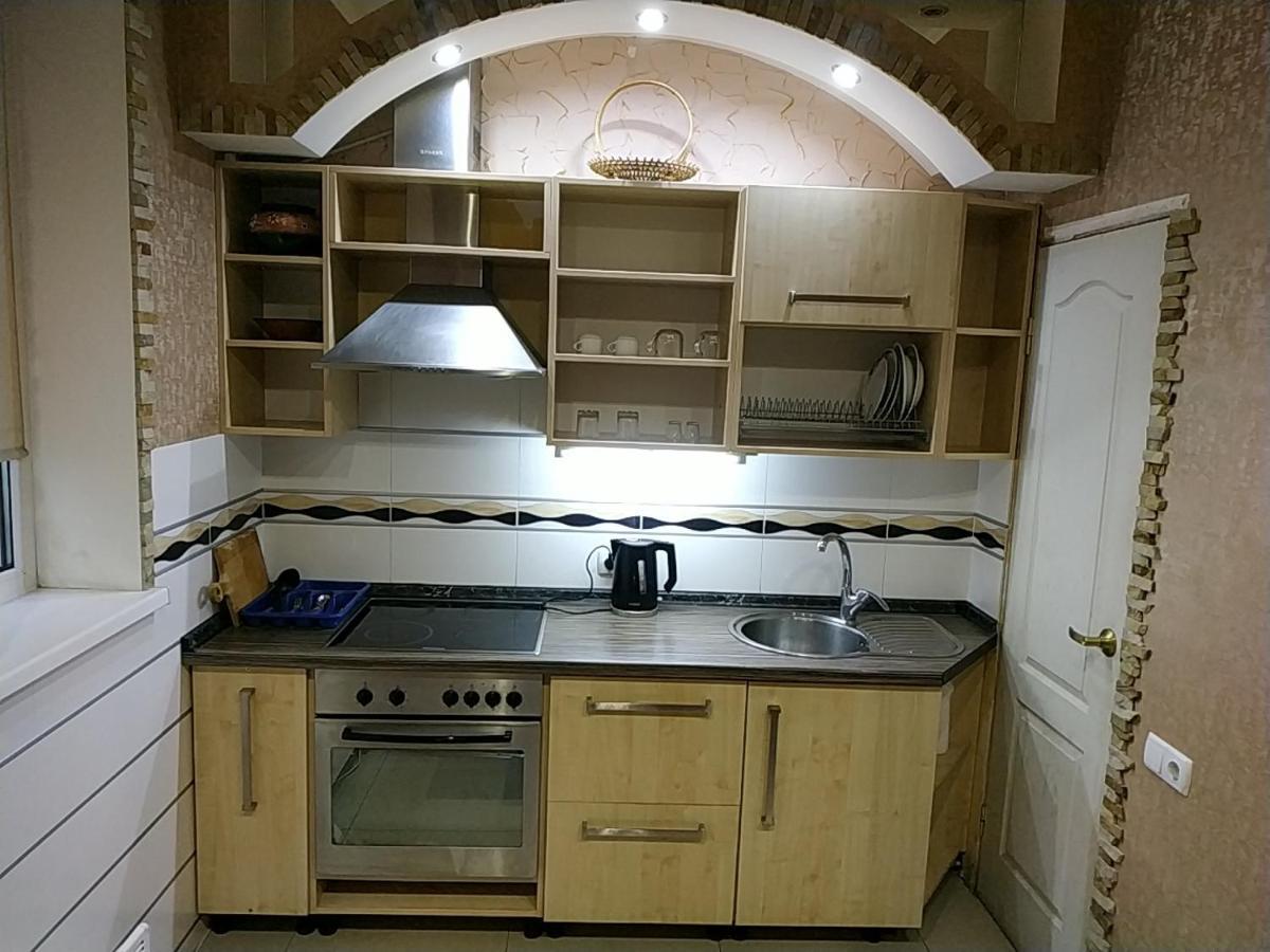 Дизайнерские - Апартаменты - Центр Vinnytsia Exterior foto