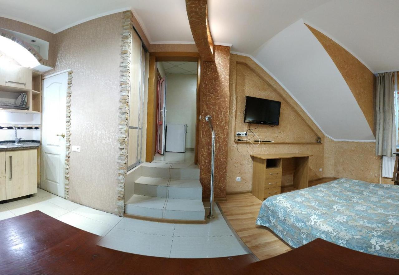 Дизайнерские - Апартаменты - Центр Vinnytsia Exterior foto